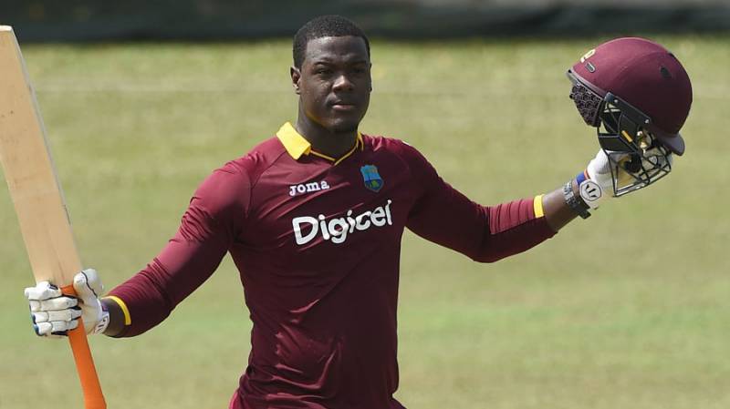 West Indies name Brathwaite new T20 skipper against India