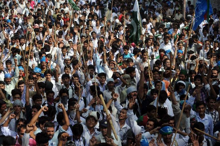 Govt to conduct population census in March 2017, NA told