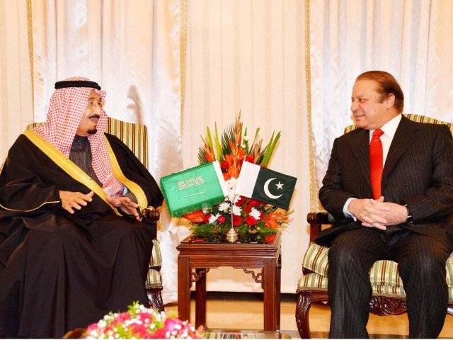 Saudi Arabia’s $1.5b gift to Pakistan unspent after almost 30 months