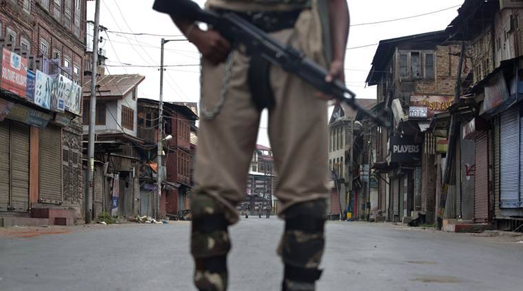 Kashmir death toll mounts to 81 as curfew enters 41st day