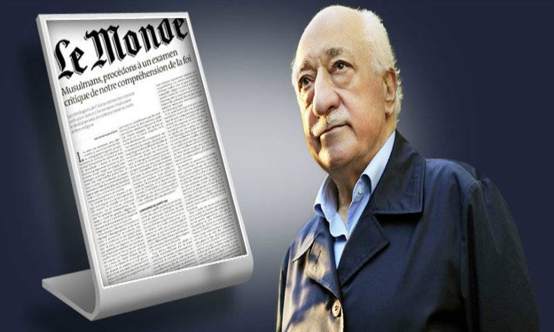 Turkey seizes assets of 187 businessmen links to Fethullah Gulen