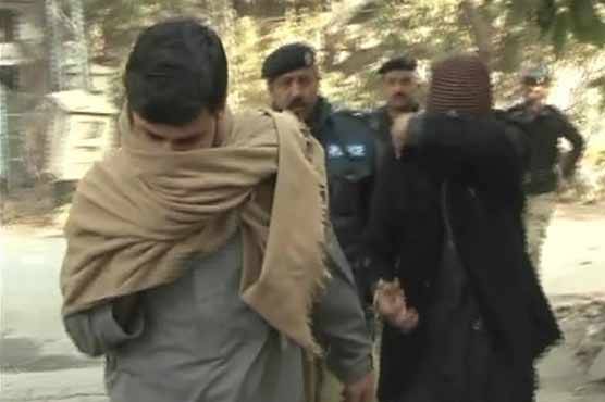 Qandeel Baloch Case: Physical remand of suspected killers extended