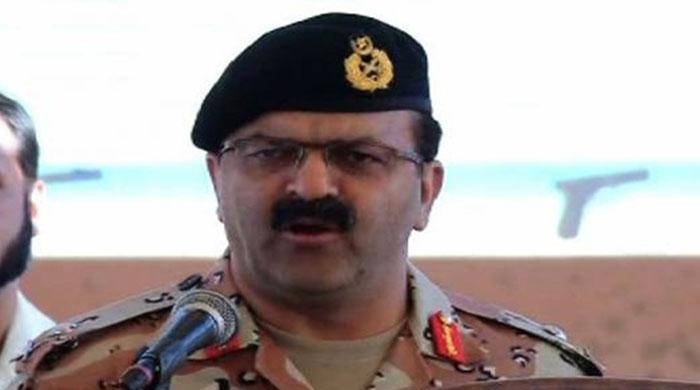 Media houses' attackers will not be spared, says DG Rangers