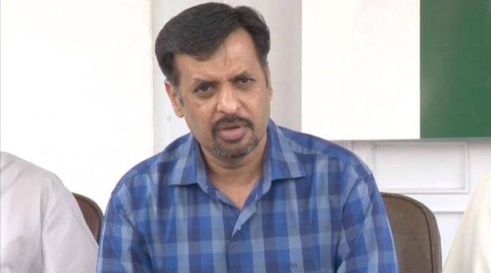 MQM's new stance another 'drama': Kamal