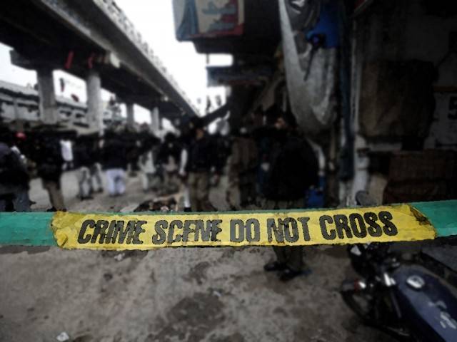 Bomb blast injures 12 in Balochistan