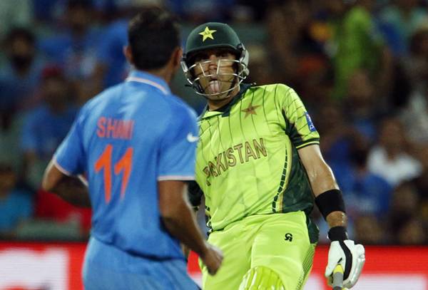 Pakistani fans mock Virat Kohli after India lose no.1 spot in Tests