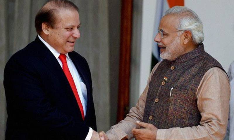 PM Nawaz invites Modi to attend upcoming SAARC summit in Islamabad