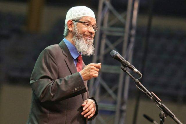 Zakir Naik likely to face terror charges in India