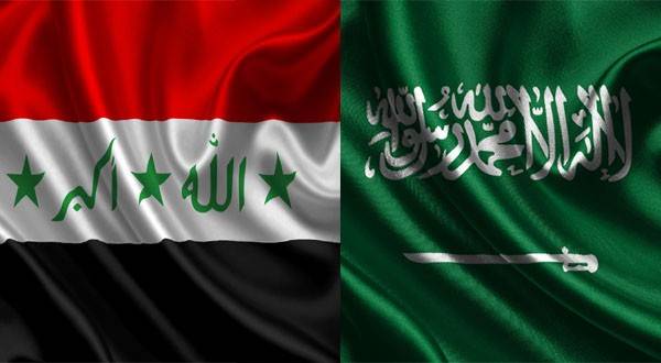 Iraq asks Saudi Arabia to replace envoy in Baghdad