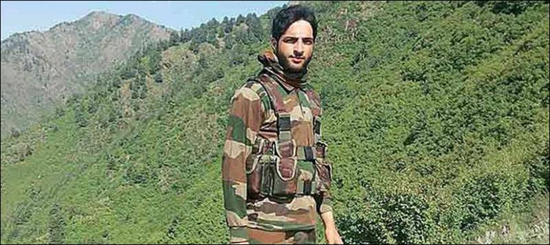Burhan Wani was different, popular and icon for Kashmiris, says ex-RAW chief
