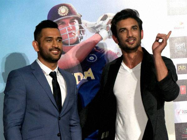 REVEALED: How much MS Dhoni was paid for his upcoming movie?