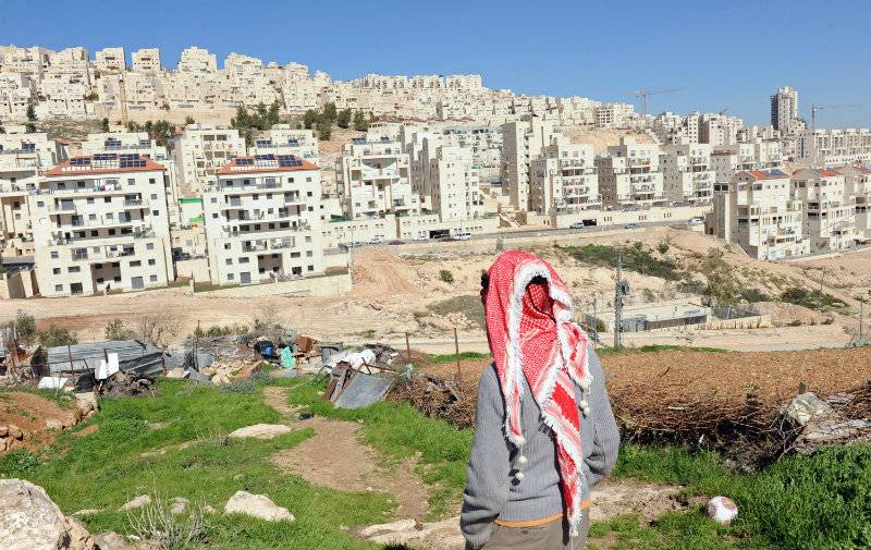 Israel keeps pushing into West Bank, ignoring Quartet's pleas: UN envoy