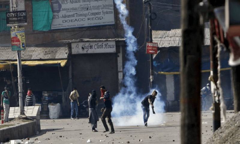 VIDEO: 200 booked under PSA, over 2000 arrested in IOK
