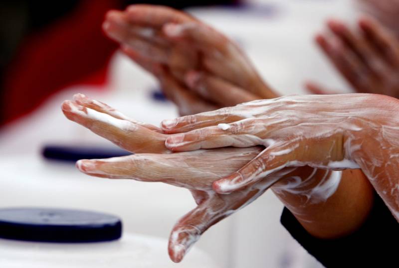 Anti bacterial soaps are 'extremely dangerous for health', says FDA