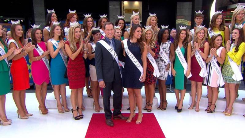 2017 Miss America contest to begin on Tuesday