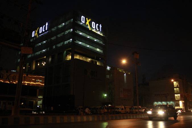 Axact will pay 15 months of salaries to all unpaid employees, announces new policy