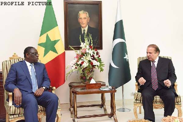 Pakistan, Senegal agree to boost bilateral trade