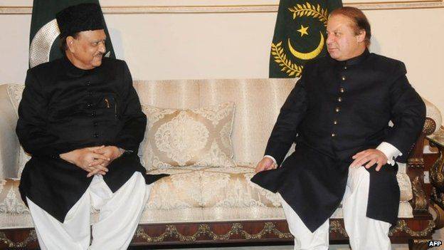 President, PM vow to protect country's sovereignty in Defence Day messages