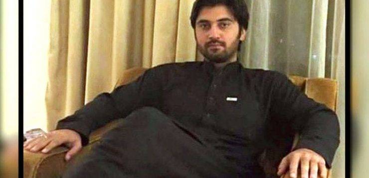 Balochistan minister’s son recovered from Pak-Afghan border