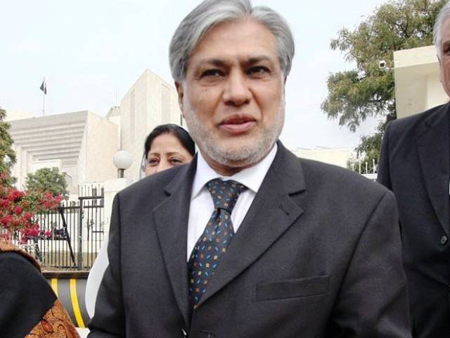 Dar to leave for Paris on Saturday