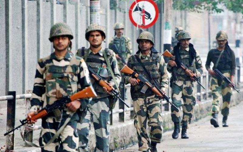 Day 63: India to deploy hundreds of additional troops in Held Kashmir