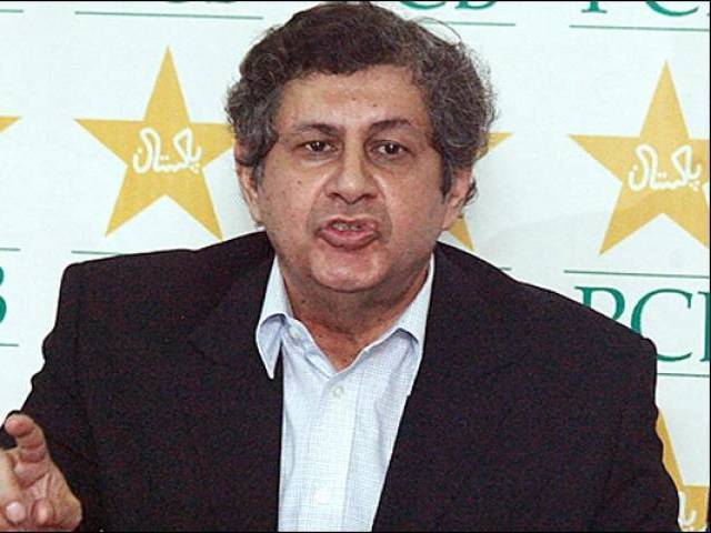Wasim Bari appointed as manager Pakistan cricket team