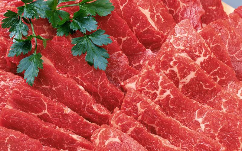 Eating red meat may boost kidney failure risk