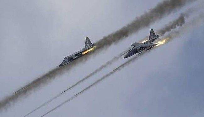 IS shoots down Syrian warplane