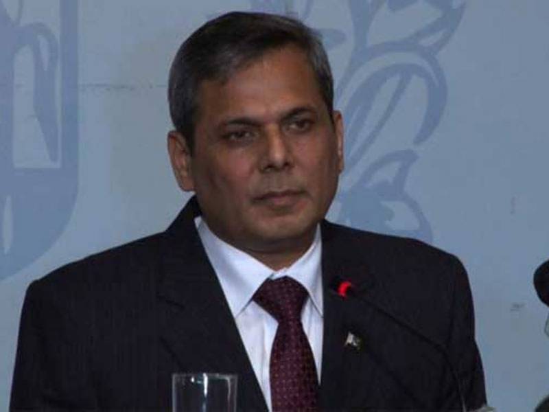 Pakistan rejects Indian allegations regarding Uri attack