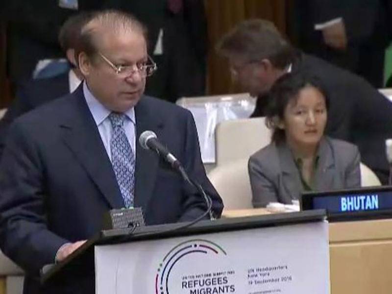 Pakistan favours dignified repatriation of Afghan refugees: PM