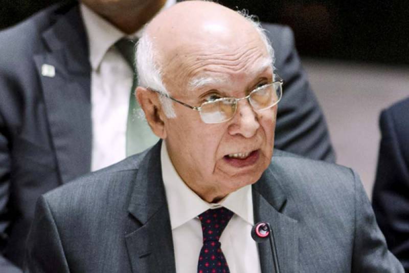 Pakistan renews it full support to Palestinians’ cause