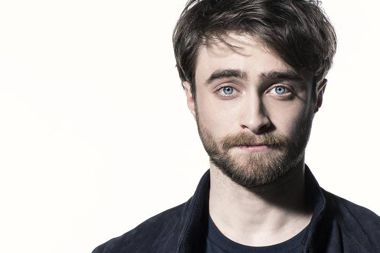 Hollywood Is Racist: Daniel Radcliffe