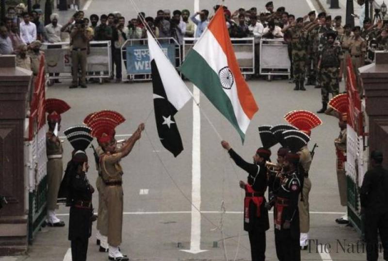 Pakistan, India could slip into nuclear war, warns top expert