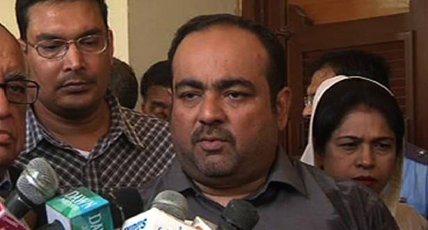 MQM Pakistan confronts London leadership, decides not to resign