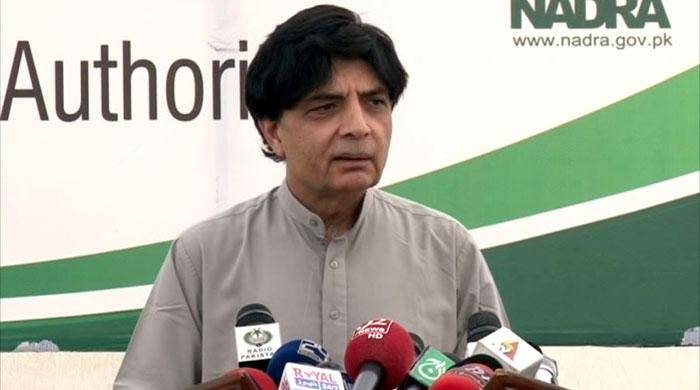 E-passport system to be introduced in next three months: Nisar