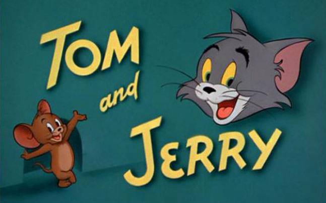 This story of Pakistan and India told through Tom & Jerry surprisingly makes a lot of sense