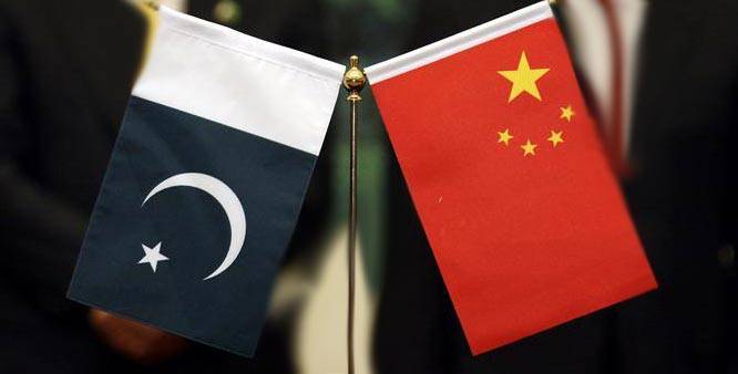 Pak-China JCC meeting next month to discuss CPEC roadmap