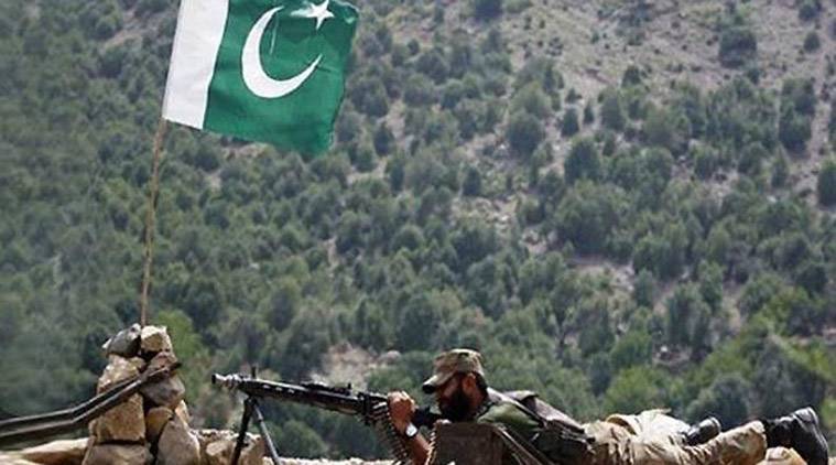 14 Indian soldiers killed in response by Pakistan Army