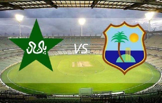 Pakistan vs West Indies 1st ODI: Live Score and Live Streaming-Pakistan wins by 111 runs