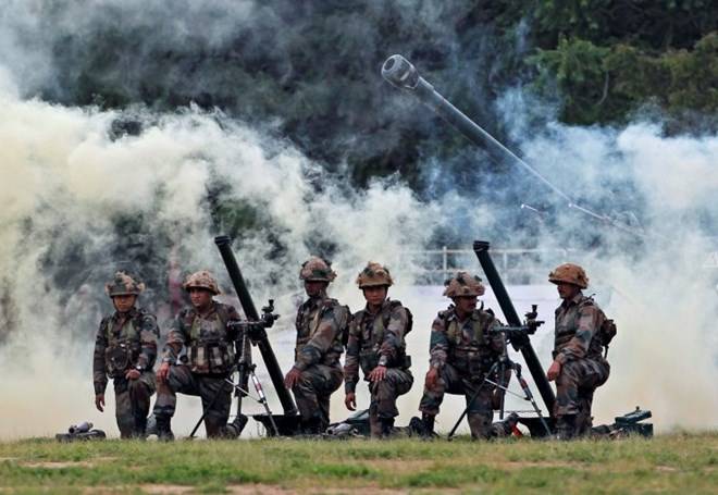 Surgical Strikes were filmed and the footages will be released as proof: India