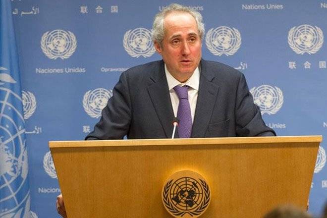 No proofs of any 'surgical strikes' on LoC: UN Monitoring Group (UNMOGIP)