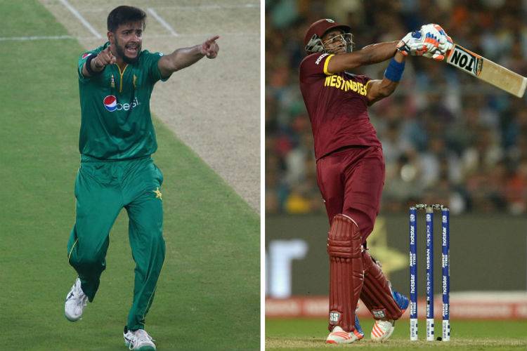 Pakistan v West Indies 2nd ODI--Live Score and Live Streaming: Pak win by 59 runs