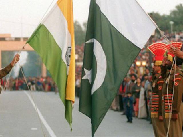 America officially stands with Pakistan on the most important Indo-Pak issue