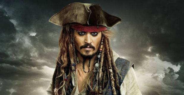 'Pirates of the Caribbean: Dead Men Tell No Tales' trailer released!