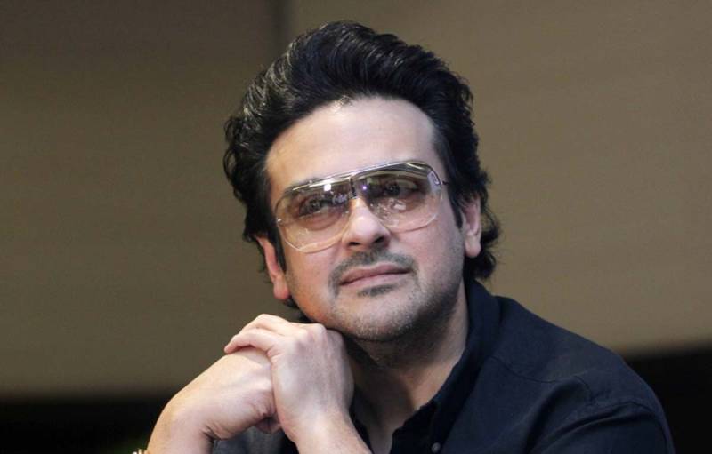 Adnan Sami claims that Pakistan 'failed to kill terrorists', which is why 'India had to'