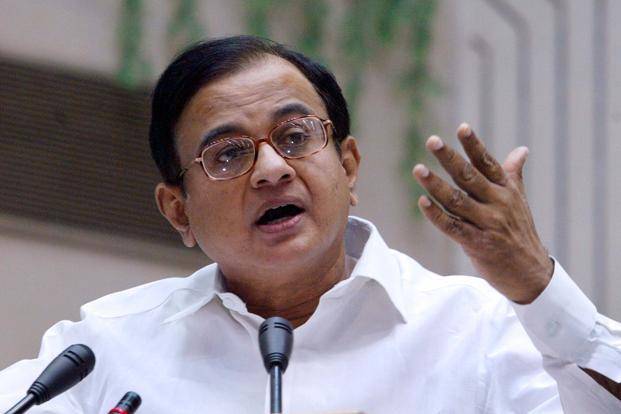Indian opposition slowly waking up to the scam of 'surgical strikes', Chidambaram speaks up