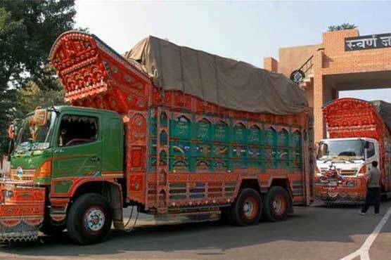 Pakistan goods association calls meeting to mull trade policy with India