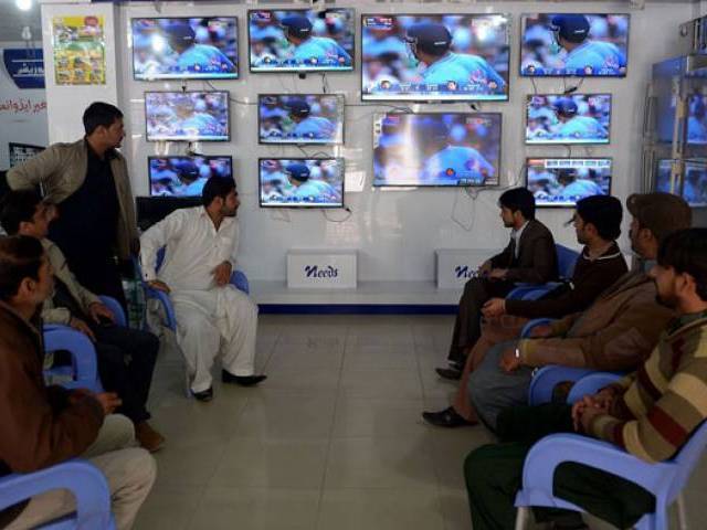 PEMRA to suspend TV channels airing Indian content
