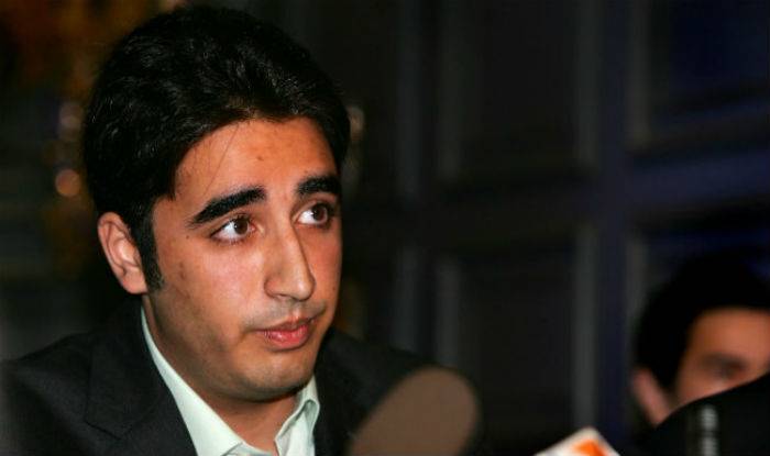 CPEC is actually vision of PPP: Bilawal