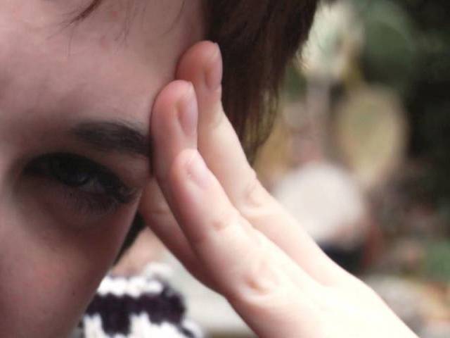 Mental Health Day 2016: Number of disorders to reach 80,000 in Pakistan by 2030